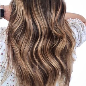 Meet your Posher, Sou